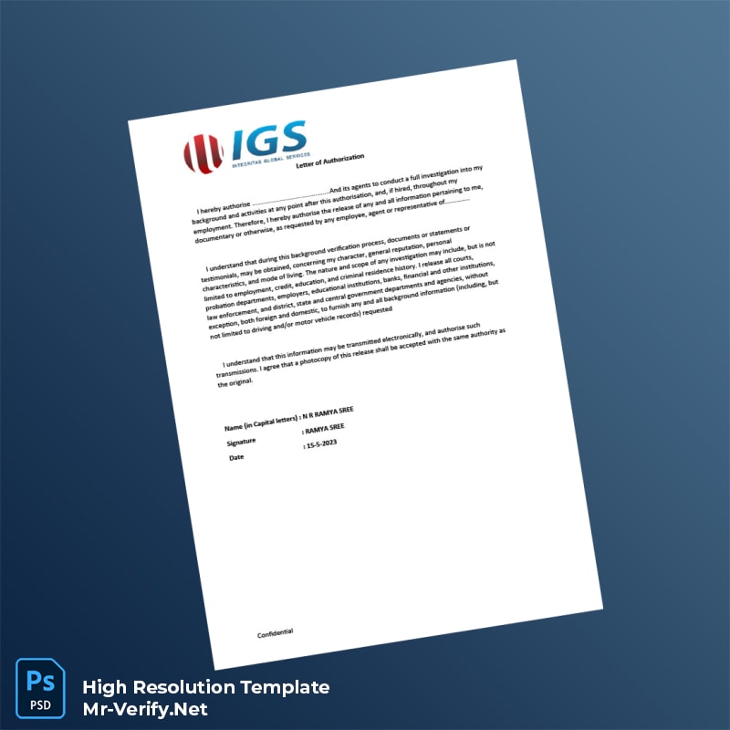 Editable India Toshiba Software India Employment Verification Letter Word and Pdf Template 4 page Editable India Toshiba Software India Employment Verification Letter Word and Pdf Template 4 page