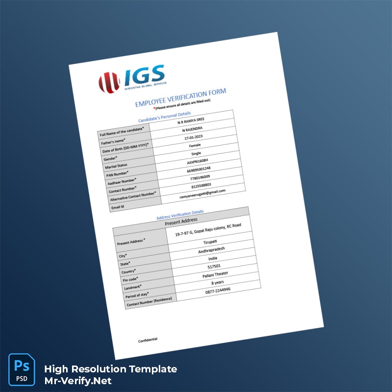 Editable India Toshiba Software India Employment Verification Letter Word and Pdf Template 4 page Editable India Toshiba Software India Employment Verification Letter Word and Pdf Template 4 page