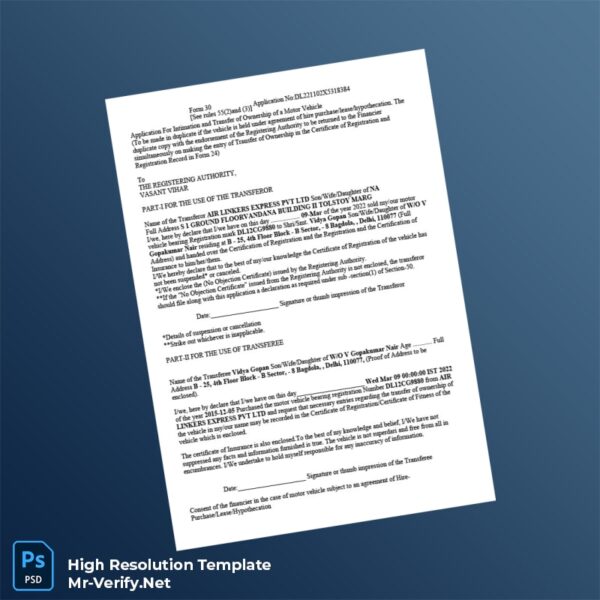 India20Transfer20of20Ownership20Application20Form20Template20in20Word20and20PDF20formats 600x600 - Buy Verified Accounts