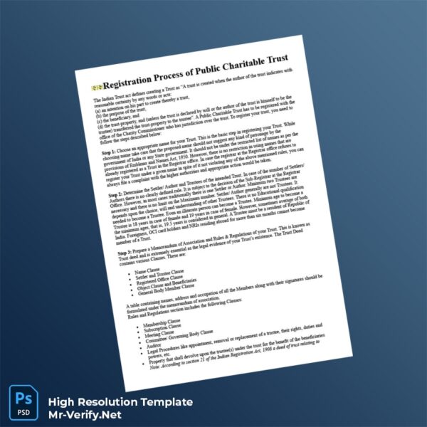 Buy Verified Accounts India20Trust20Authority20Registration20Certificate20Template20in20Word20and20PDF20formats 600x600 - Buy Verified Accounts