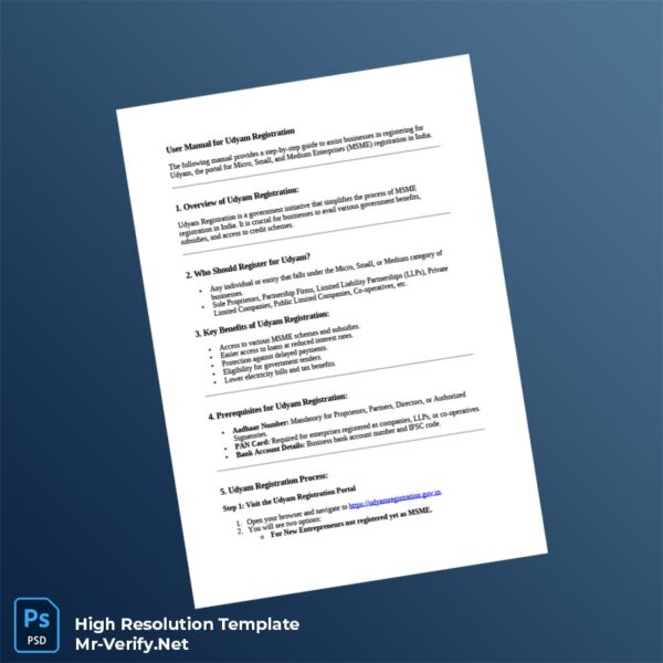 Buy Verified Accounts India20Udyam20Registration20Manual20Template20in20Word20and20PDF20formats 600x600 - Buy Verified Accounts