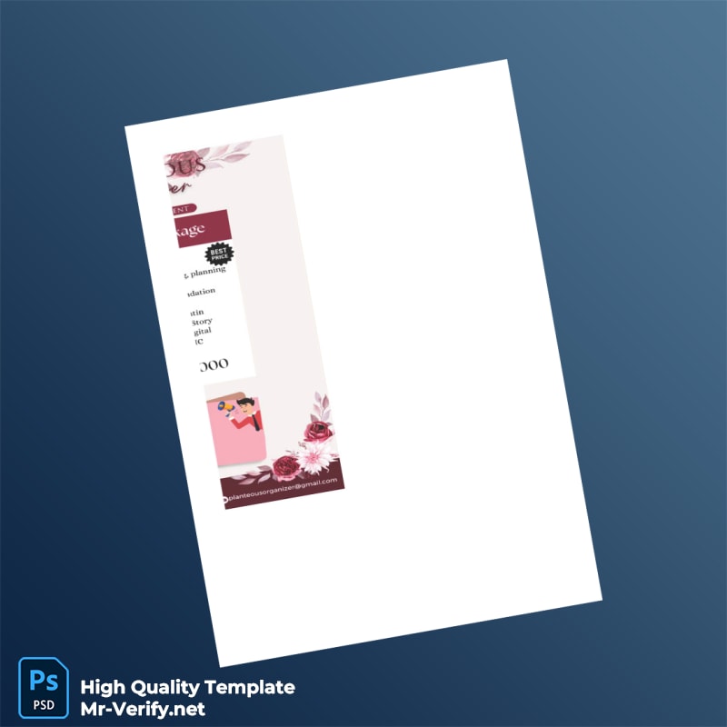 Indonesia Invoice Wo Template in Word and PDF formats 7 page Indonesia Invoice Wo Template in Word and PDF formats 7 page