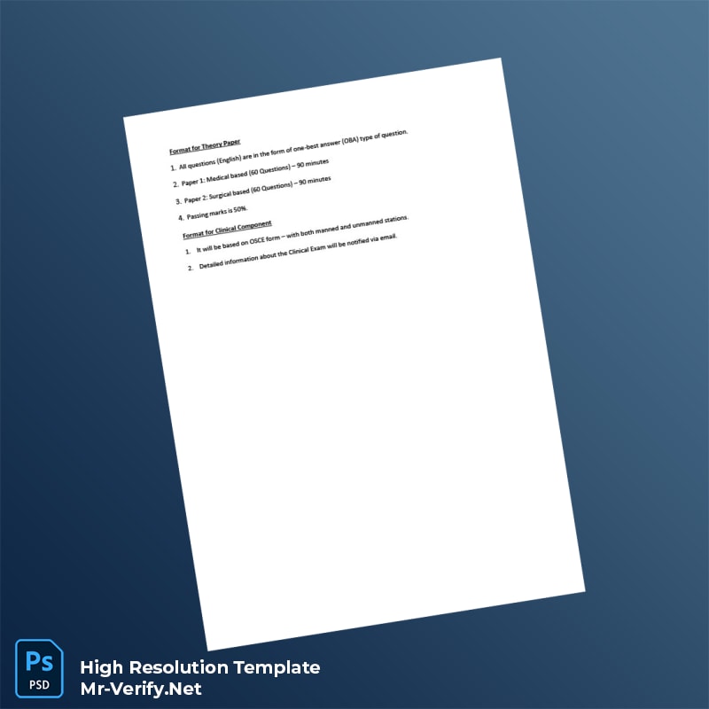 Editable Malaysia Medical Council Provisional Registration Guidelines Document in Word and PDF formats 6 page Editable Malaysia Medical Council Provisional Registration Guidelines Document in Word and PDF formats 6 page