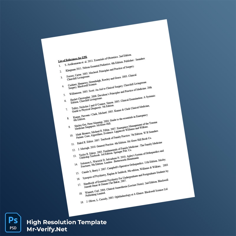 Editable Malaysia Medical Council Provisional Registration Guidelines Document in Word and PDF formats 6 page Editable Malaysia Medical Council Provisional Registration Guidelines Document in Word and PDF formats 6 page