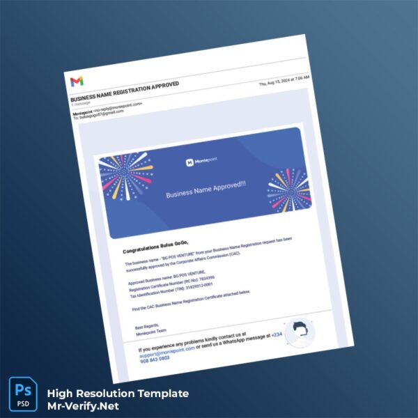 Nigeria20Corporate20Affairs20Commission20Business20Name20Registration20Certificate20Template20in20Word20and20PDF20formats 600x600 - Buy Verified Accounts