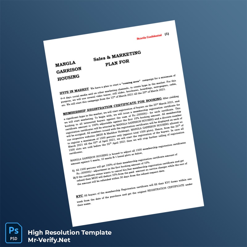 Editable Pakistan MGH Chamber of Commerce Business Registration Certificate Word and Pdf Template 3 page Editable Pakistan MGH Chamber of Commerce Business Registration Certificate Word and Pdf Template 3 page