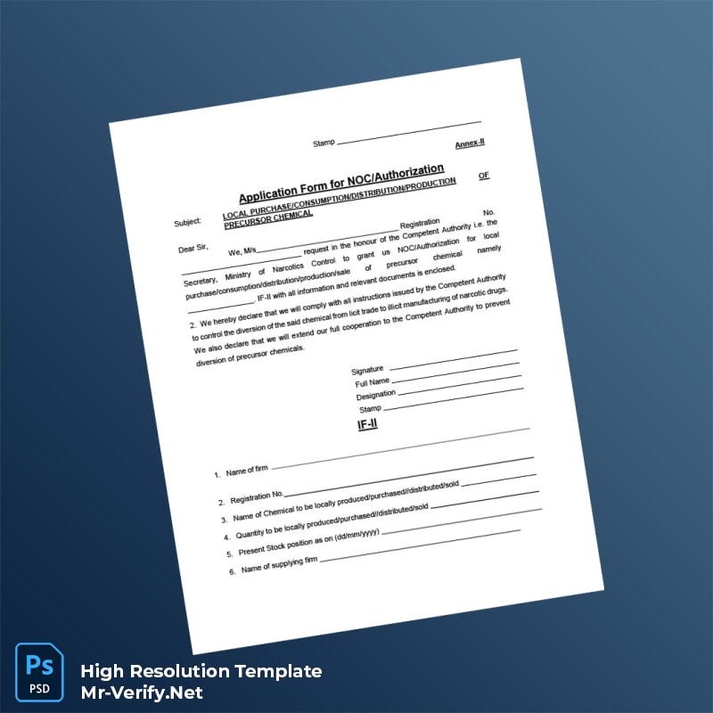 Editable Pakistan Ministry of Commerce Application for Registration Word and Pdf Template 6 page Editable Pakistan Ministry of Commerce Application for Registration Word and Pdf Template 6 page