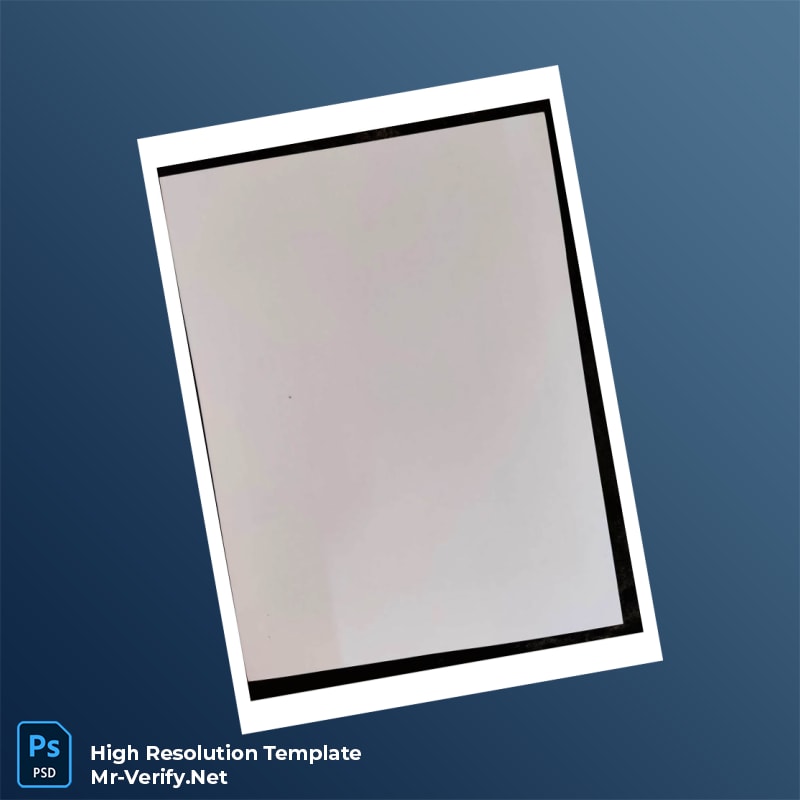 Pakistan Punjab Pharmacy Council Renewal Registration Certificate Word and Pdf Template 2 page Pakistan Punjab Pharmacy Council Renewal Registration Certificate Word and Pdf Template 2 page