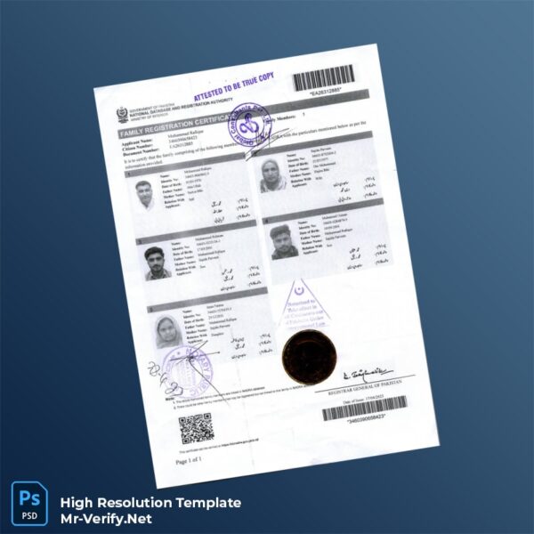 Buy Verified Accounts Pakistan20Registrar20General20Family20Registration20Certificate20Template20in20Word20and20PDF20formats 600x600 - Buy Verified Accounts