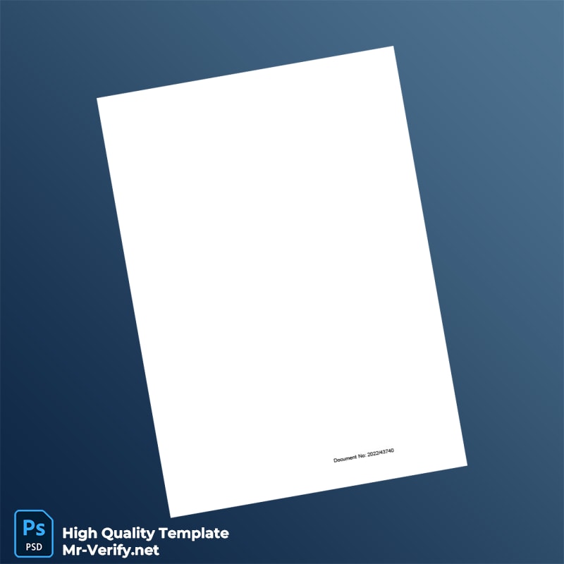 Philippines Bureau of Patents Industrial Design Registration Certificate Template in Word and PDF formats 5 page Philippines Bureau of Patents Industrial Design Registration Certificate Template in Word and PDF formats 5 page