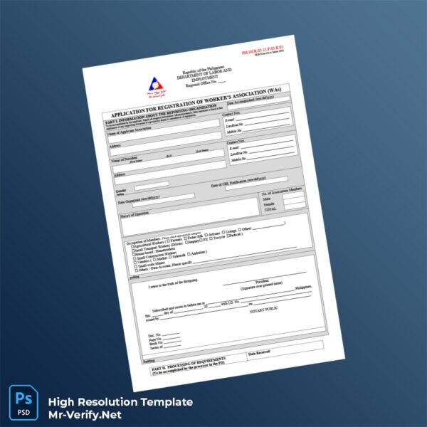 Philippines20Department20of20Labor20and20Employment20Registration20Certificate20Template20in20Word20and20PDF20formats 600x600 - Buy Verified Accounts