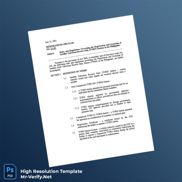 Buy Verified Accounts Philippines20National20Telecommunications20Commission20Registration20Certificate20Template20in20Word20and20PDF20formats 600x600 - Buy Verified Accounts
