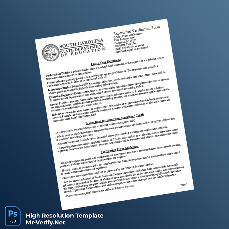 Editable Philippines Office of Educator Services Employment Verification Letter Word and Pdf Template 2 page Editable Philippines Office of Educator Services Employment Verification Letter Word and Pdf Template 2 page