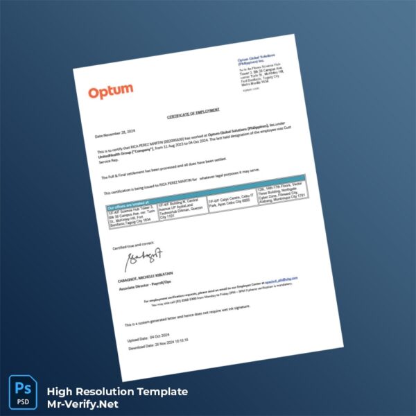 Philippines20Optum20Global20Solutions20Employment20Verification20Letter20Template20in20Word20and20PDF20formats 600x600 - Buy Verified Accounts