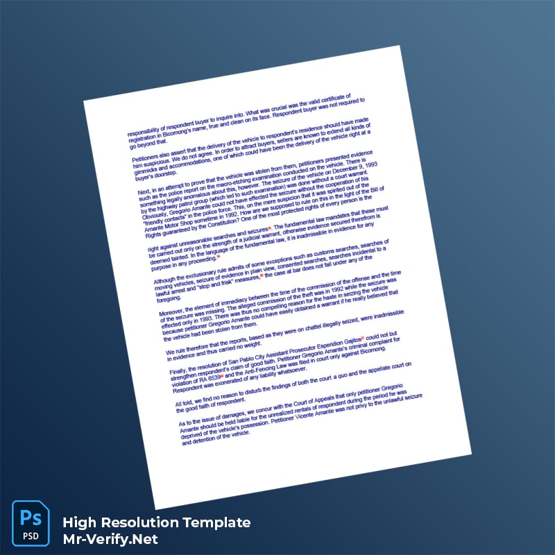 Philippines Supreme Court Certificate of Registration Word and Pdf Template 7 page Philippines Supreme Court Certificate of Registration Word and Pdf Template 7 page