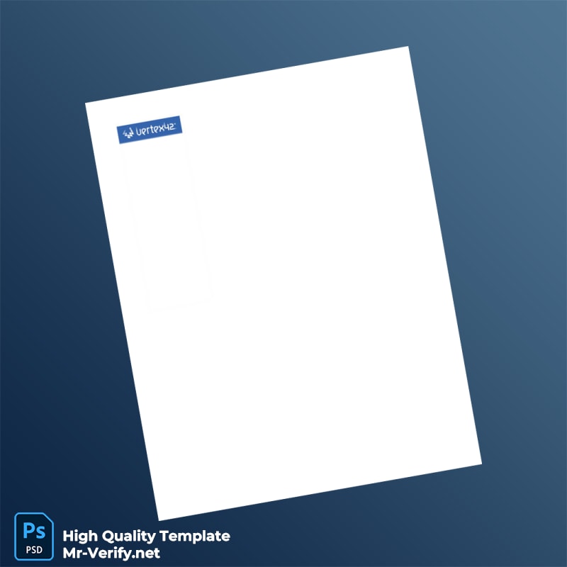 UK Smart Printing Solutions LTD Invoice Template in Word and PDF formats 8 page UK Smart Printing Solutions LTD Invoice Template in Word and PDF formats 8 page
