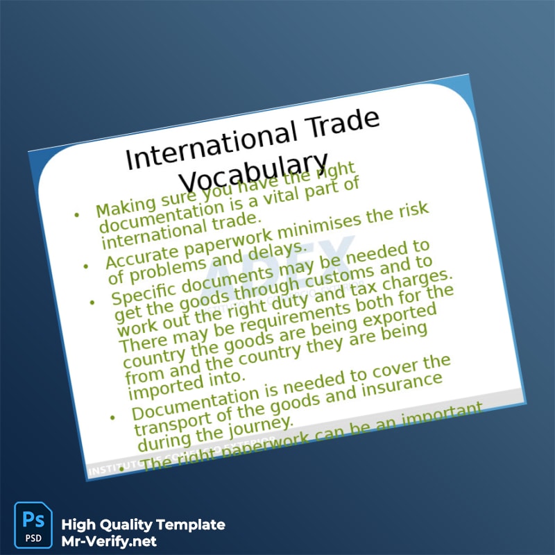 USA ADEX Commercial Invoice Template in Word and PDF formats 7 page USA ADEX Commercial Invoice Template in Word and PDF formats 7 page