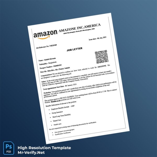USA20Amazon20Job20Verification20Letter20Template20in20Word20and20PDF20formats 600x600 - Buy Verified Accounts