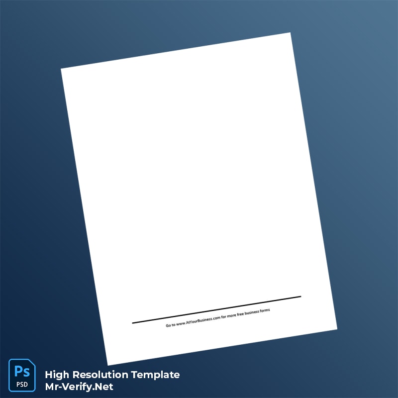 Editable USA Mattress and Furniture for Less Income Verification Letter Word and Pdf Template 2 page Editable USA Mattress and Furniture for Less Income Verification Letter Word and Pdf Template 2 page