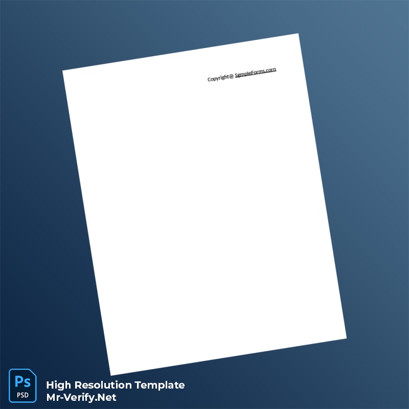 Editable United States Insure-Hut Inc Employment Verification Letter Word and Pdf Template 2 page Editable United States Insure-Hut Inc Employment Verification Letter Word and Pdf Template 2 page