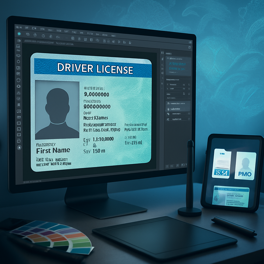 Buy Verified Accounts driver license psd template comprehensive editable guide for 2025 featured - Buy Verified Accounts