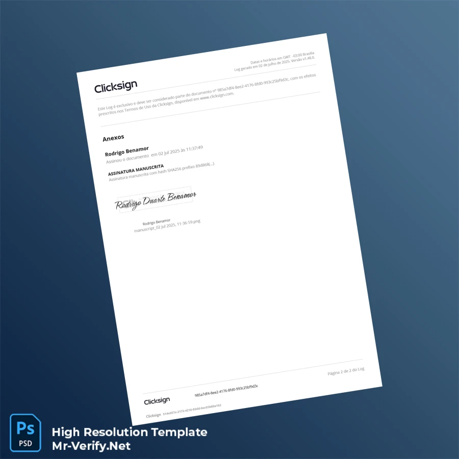 Brazil Faetec High School Diploma Template – Fully Editable & Print-Ready 5 Page Brazil Faetec High School Diploma Template – Fully Editable & Print-Ready 5 Page