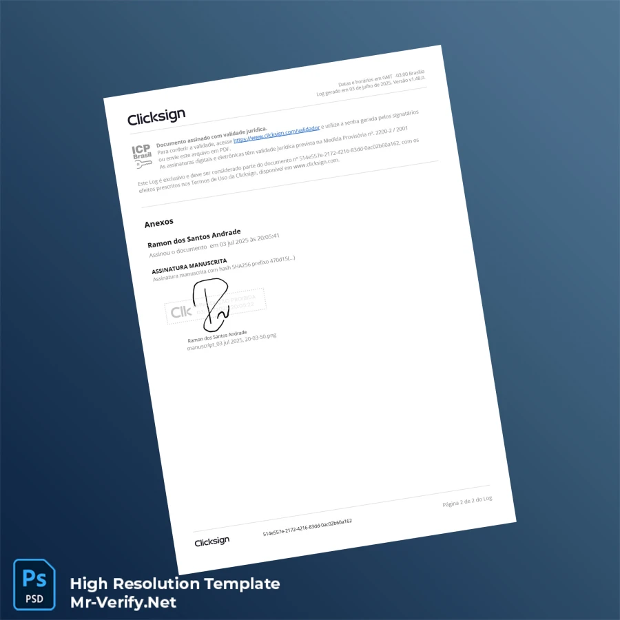 Brazil Faetec High School Diploma Template – Fully Editable & Print-Ready 5 Page Brazil Faetec High School Diploma Template – Fully Editable & Print-Ready 5 Page