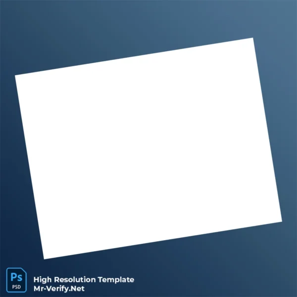 Chile Escuela Ramón Vinay Sepúlveda Diploma Template – Fully Editable & High Resolution 3 Page