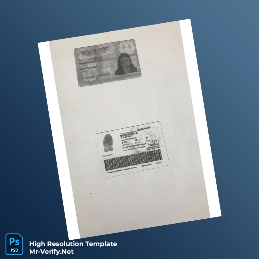 Colombia Barranquilla Technical High School Academic Bachelor Diploma Template – Fully Editable (High Resolution) 2 Page Colombia Barranquilla Technical High School Academic Bachelor Diploma Template – Fully Editable (High Resolution) 2 Page