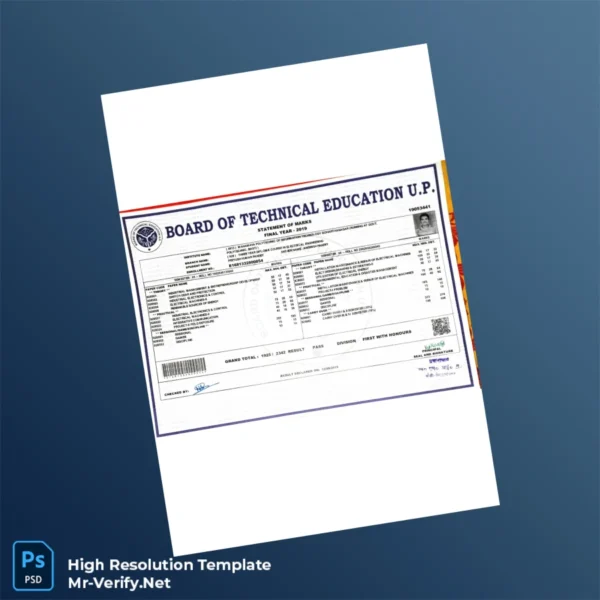 India Mahamaya Polytechnic Electrical Engineering Diploma Template – Fully Editable & Print-Ready India Mahamaya Polytechnic Electrical Engineering Diploma Template – Fully Editable & Print-Ready