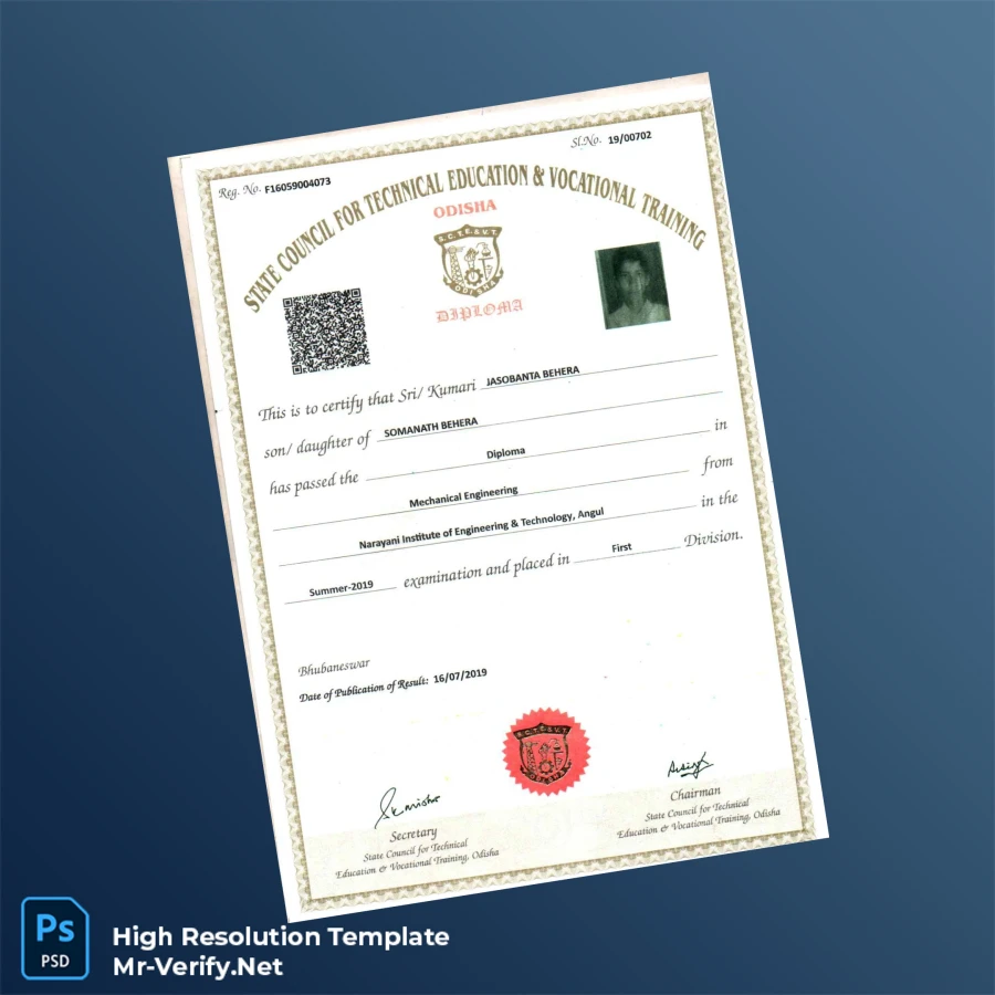 India Narayani Institute of Engineering & Technology Diploma in Mechanical Engineering Template – Fully Editable High Resolution 2 Page India Narayani Institute of Engineering & Technology Diploma in Mechanical Engineering Template – Fully Editable High Resolution 2 Page