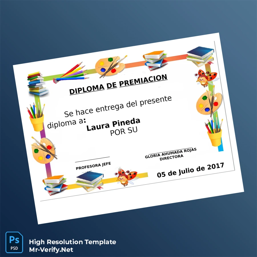 Mexico Diploma of Recognition Template – Fully Editable & Print-Ready Design Mexico Diploma of Recognition Template – Fully Editable & Print-Ready Design