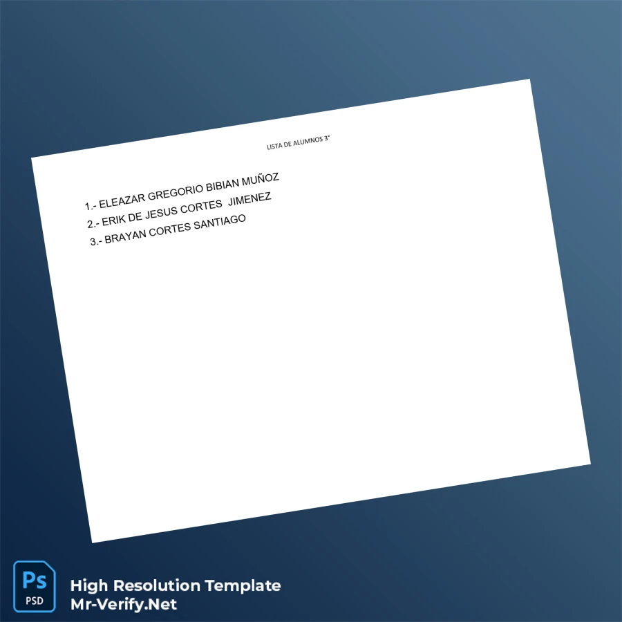 Mexico Emiliano Zapata Preschool Center Preschool Diploma – Fully Editable & Print-Ready 3 Page Mexico Emiliano Zapata Preschool Center Preschool Diploma – Fully Editable & Print-Ready 3 Page