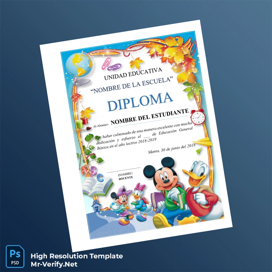 Mexico Unidad Educativa _NOMBRE DE LA ESCUELA_ Diploma Template – Fully Editable & High Resolution 6 Page Mexico Unidad Educativa _NOMBRE DE LA ESCUELA_ Diploma Template – Fully Editable & High Resolution 6 Page