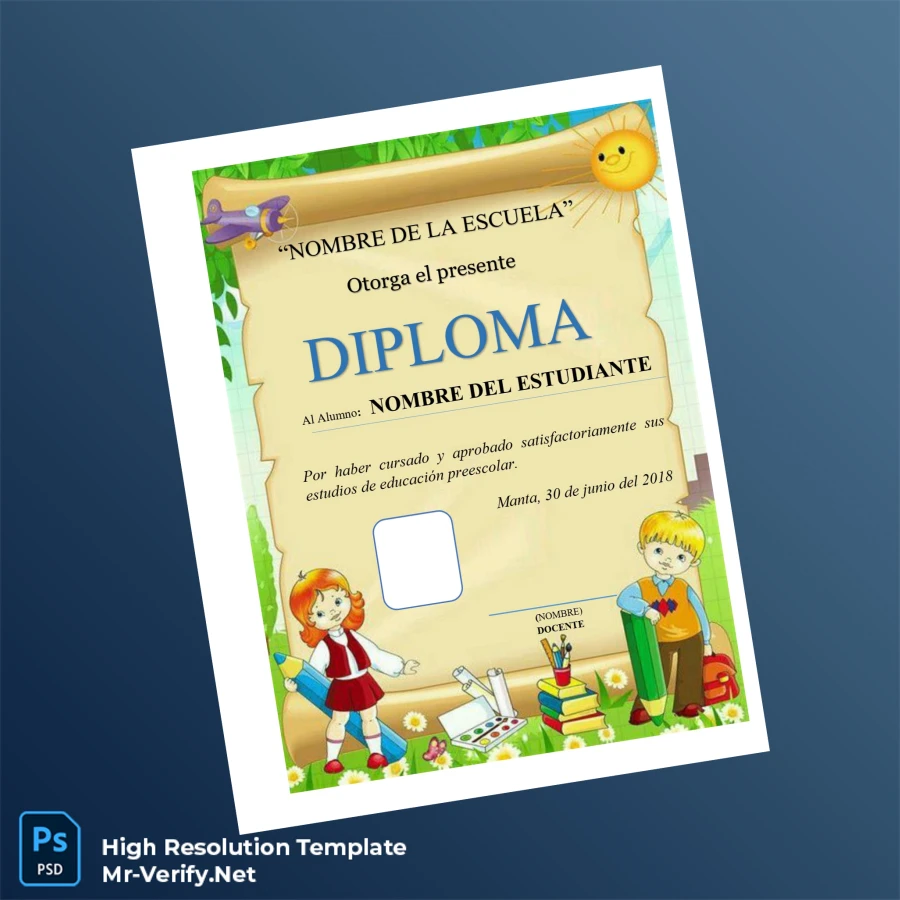Mexico Unidad Educativa _NOMBRE DE LA ESCUELA_ Diploma Template – Fully Editable & High Resolution 6 Page Mexico Unidad Educativa _NOMBRE DE LA ESCUELA_ Diploma Template – Fully Editable & High Resolution 6 Page