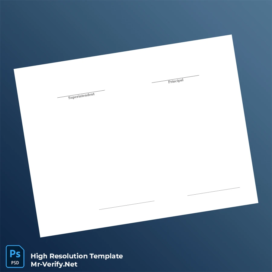 Puerto Rico Board of Education High School Diploma – Fully Editable & Print-Ready 2 Page Puerto Rico Board of Education High School Diploma – Fully Editable & Print-Ready 2 Page