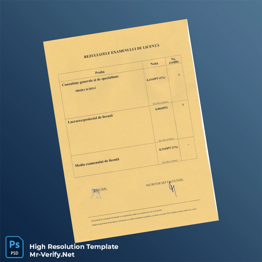 Romania Lucian Blaga University Bachelor of Science in Finance Template – Fully Editable & Print-Ready 2 Page Romania Lucian Blaga University Bachelor of Science in Finance Template – Fully Editable & Print-Ready 2 Page