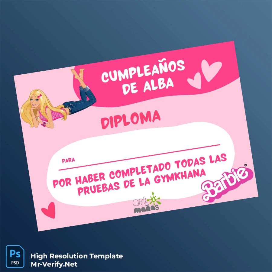 Spain Alba Gymkhana Diploma Template – Fully Editable & Print-Ready Spain Alba Gymkhana Diploma Template – Fully Editable & Print-Ready