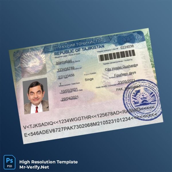 Ireland visa PSD template – Fully Editable, High-Resolution PSD File Ireland visa PSD template – Fully Editable, High-Resolution PSD File