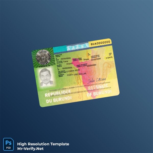 Tanzania visa PSD template – Fully Editable & High-Resolution PSD Tanzania visa PSD template – Fully Editable & High-Resolution PSD