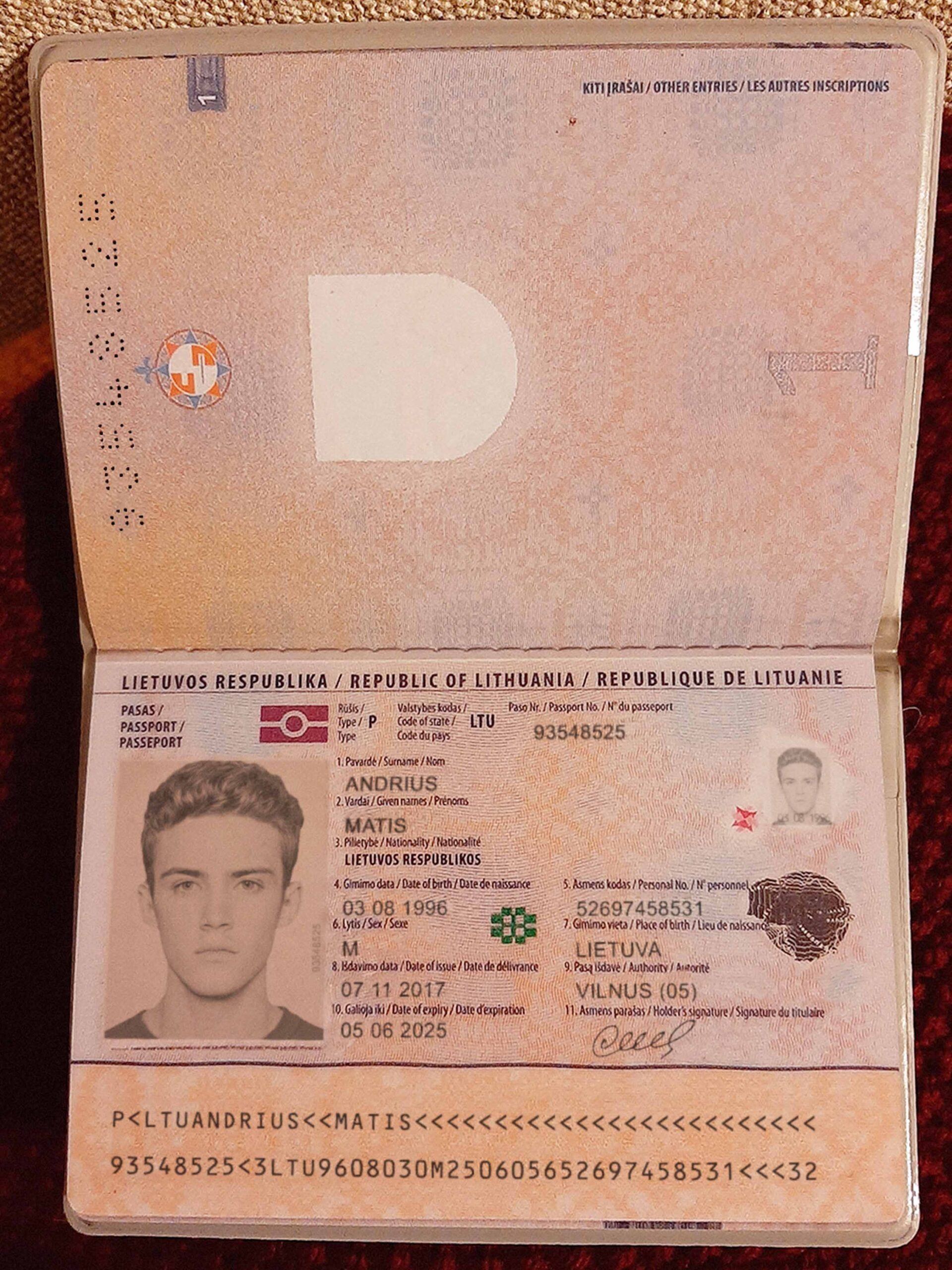 ltprev scaled - Lietuva Passport