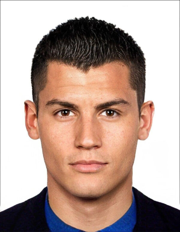 photo 4 600x771 - USA Oklahoma Driver License