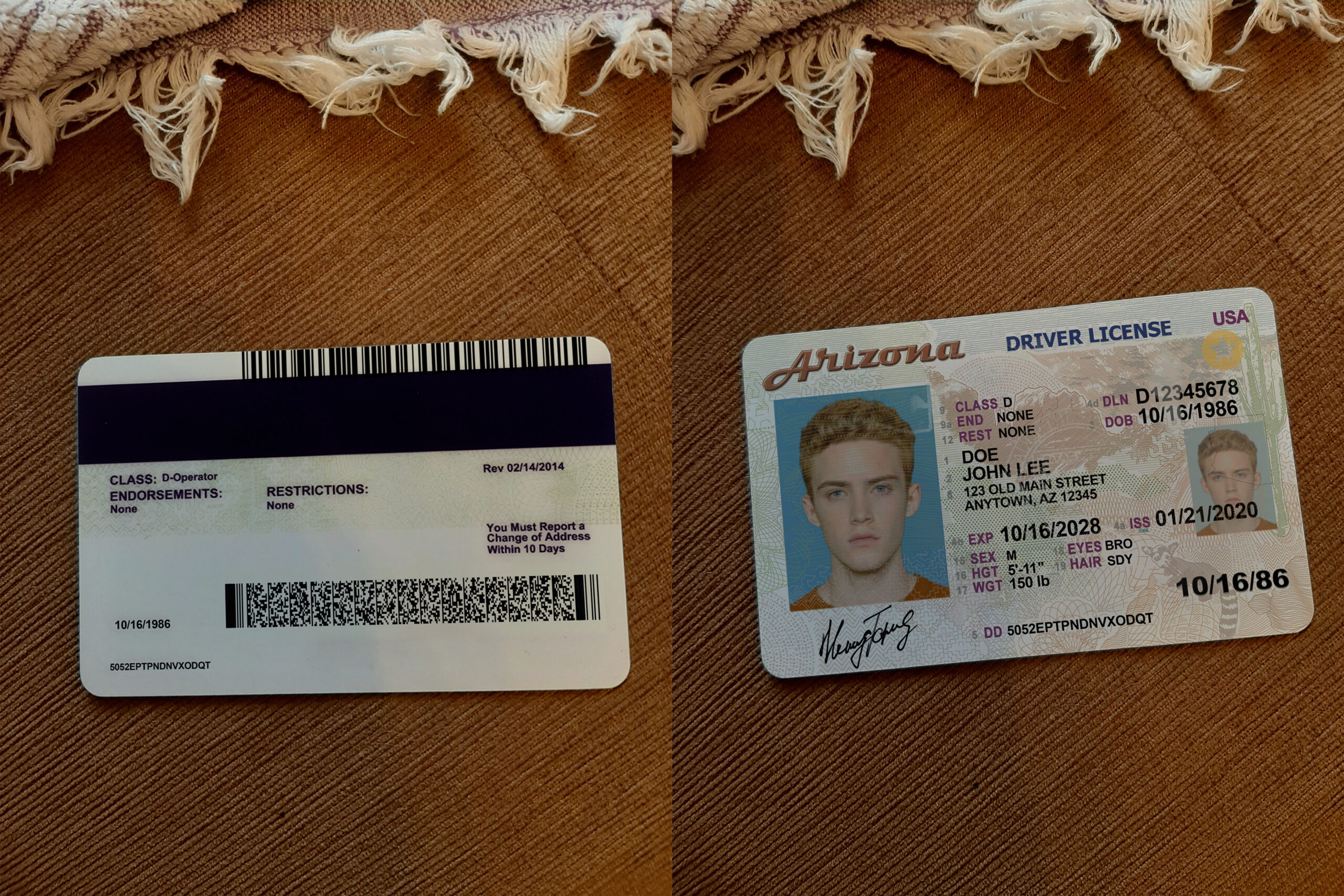 USA Arizona DL scaled - USA Arizona DL