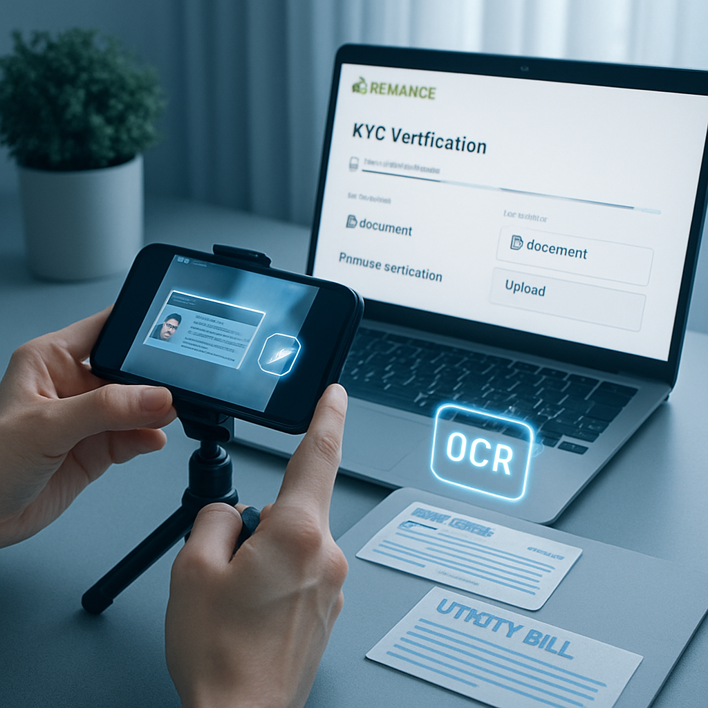 Editable File Template binance verification failed step by step guide to successful document upload featured - Editable File Template