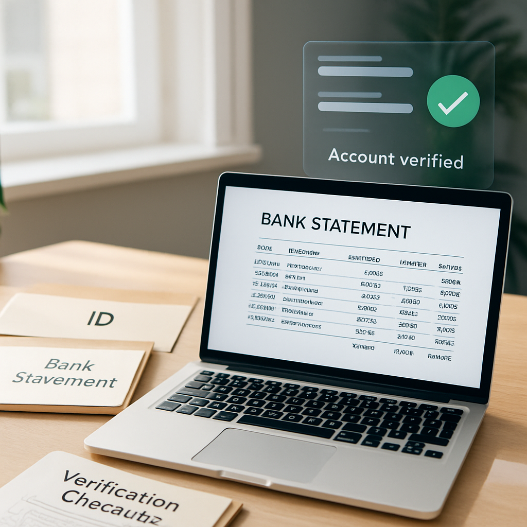 Wise (TransferWise) Verification Stuck? Here is the Solution